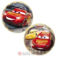 Mondo Lopta Cars 230