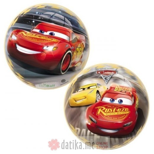 Mondo Lopta Cars 230