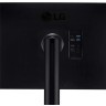 Монитор 27" LG 27QN880P-B QHD Ergo IPS USB Type-C в Черногории