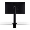 Монитор 27" LG 27QN880P-B QHD Ergo IPS USB Type-C в Черногории