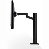 Монитор 27" LG 27QN880P-B QHD Ergo IPS USB Type-C в Черногории