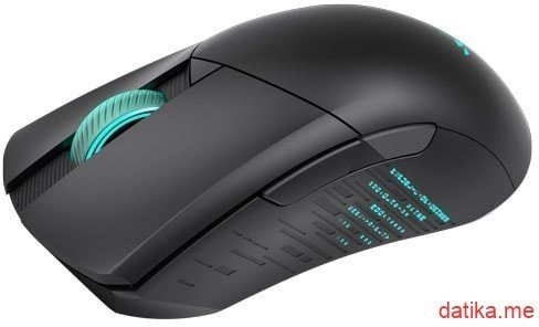 Asus ROG Gladius III Wireless gaming miš 