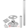 Acer CM-02S Universal Ceiling Mount Long