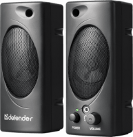 Defender Technology SPK 50, 2.0 Speaker system