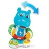 Clementoni Igracka inteaktivni hippo Filippo