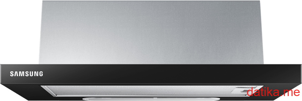 Samsung NK24M1030IB/UR ugradni teleskopski aspirator 60 cm