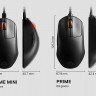 SteelSeries Prime Mini Gaming mouse