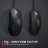 SteelSeries Prime Mini Gaming mouse