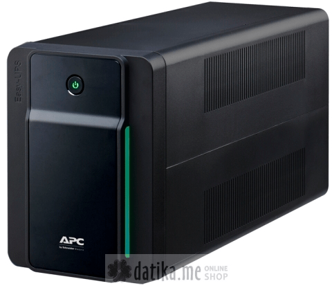 APC Easy BVX1600LI-GR UPS BVX 1600VA, 230V, AVR