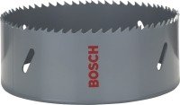 Bosch Testera krunska za otvore HSS-Bimetal 127mm