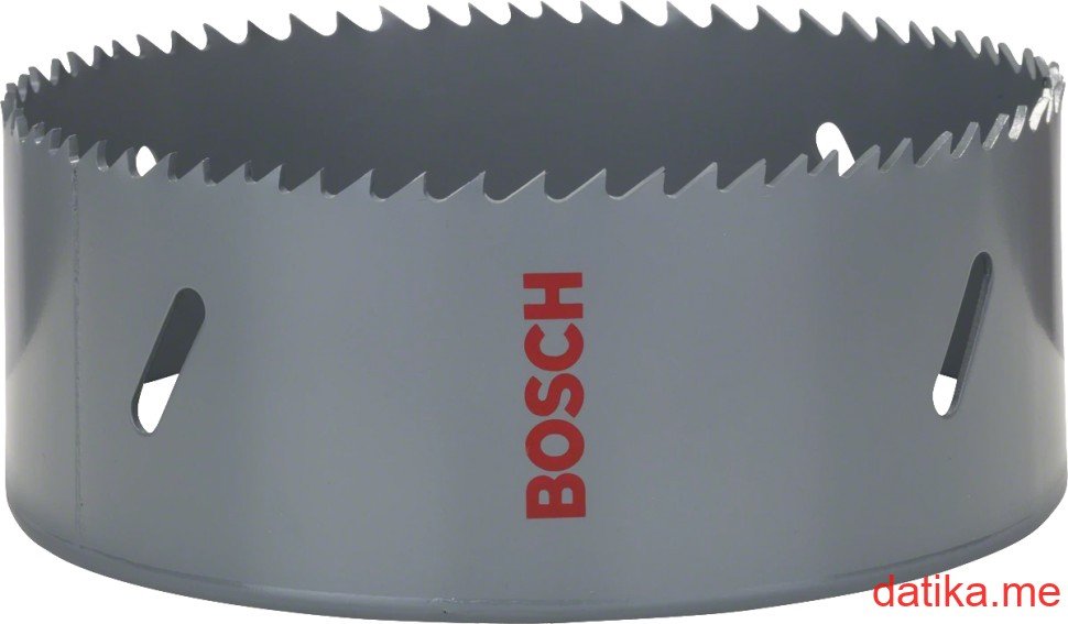 Bosch Testera krunska za otvore HSS-Bimetal 127mm