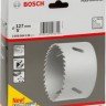 Bosch Testera krunska za otvore HSS-Bimetal 127mm