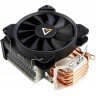 Antec A400 RGB CPU Cooler, 600-1800 RPM, 4-Pin Intel/AMD, AN1903