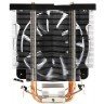 Antec A400 RGB CPU Cooler, 600-1800 RPM, 4-Pin Intel/AMD, AN1903