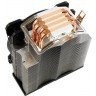 Antec A400 RGB CPU Cooler, 600-1800 RPM, 4-Pin Intel/AMD, AN1903
