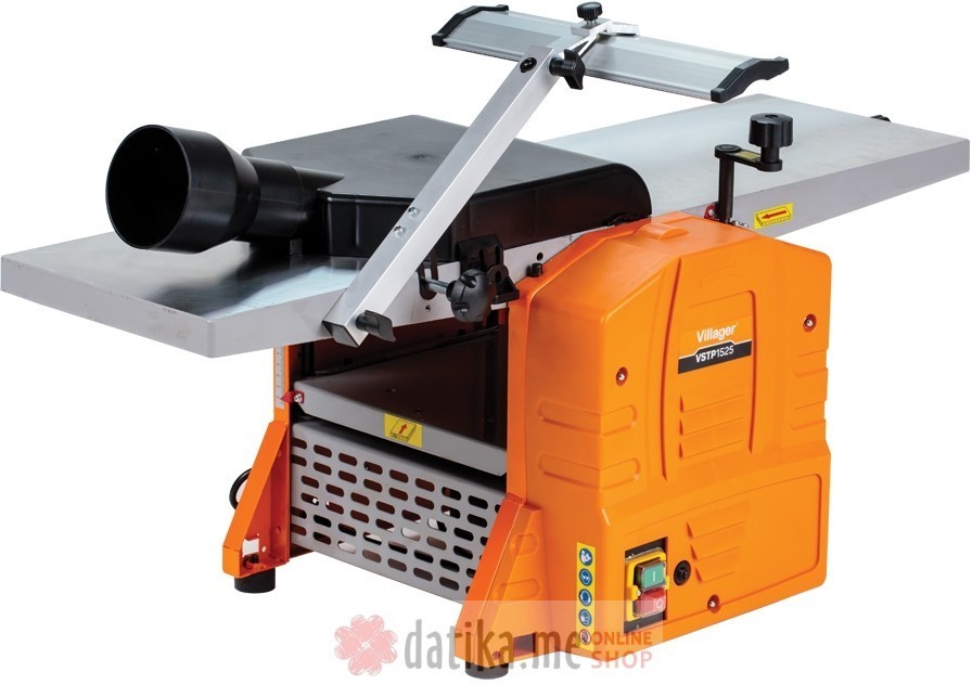 Villager VSTP 1525 ELEKTRICNO STACIONARNO RENDE VILLAGER 1500W