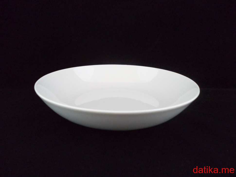 Apulum Duboki tanjiri 20.5cm