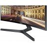 Samsung CF39 27" Curved Full HD Monitor with Freesync 