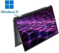 DELL Latitude 9430 2-u-1 Intel Core i7-1265U/16GB/512GB SSD/Intel Iris Xe/14" QHD+ Touch/Win11Pro