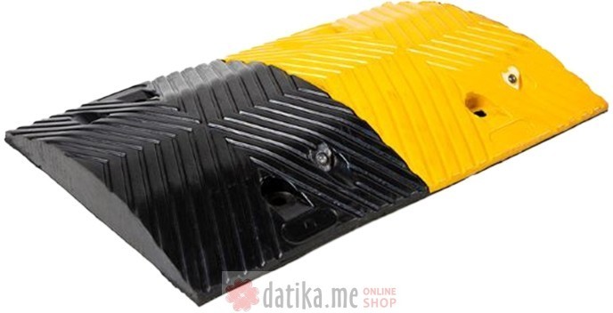 BORMANN BPP2492 Usporivač brzine gumeni 50x35x5cm 