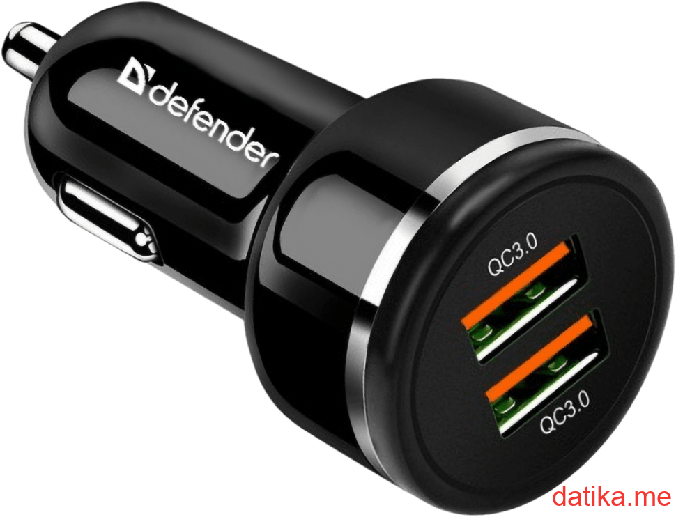 Defender UCA-80 car charger 