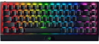 Razer BlackWidow V3 Mini HyperSpeed - Wireless mehanicka gejmerska tastatura