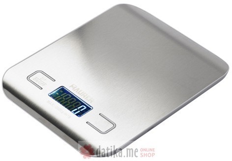 MAURER Vaga za prehrambene namjernice-kuhinjska MAX 10kg