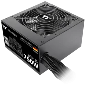 THERMALTAKE PSU Berlin 750W, ATX 3.1, 80+ White, 120 mm Fan