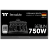 THERMALTAKE PSU Berlin 750W, ATX 3.1, 80+ White, 120 mm Fan