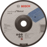 Bosch A24P Standard ispupcena Brusna ploca za metal 180x6mm 