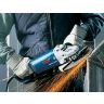 Bosch A24P Standard ispupcena Brusna ploca za metal 180x6mm 