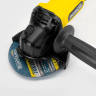 Bormann BCD2630 Brusilica ugaona akumulatorska 20V/1x3Ah 115mm 