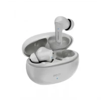 SonicGear EARPUMP Q3 WHITE In-Ear Bluetooth slusalice sa mikrofonom