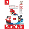 SanDisk 128GB Nintendo Switch  SDSQXAO-128G-GNCZN 