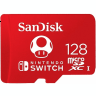 SanDisk 128GB Nintendo Switch  SDSQXAO-128G-GNCZN 