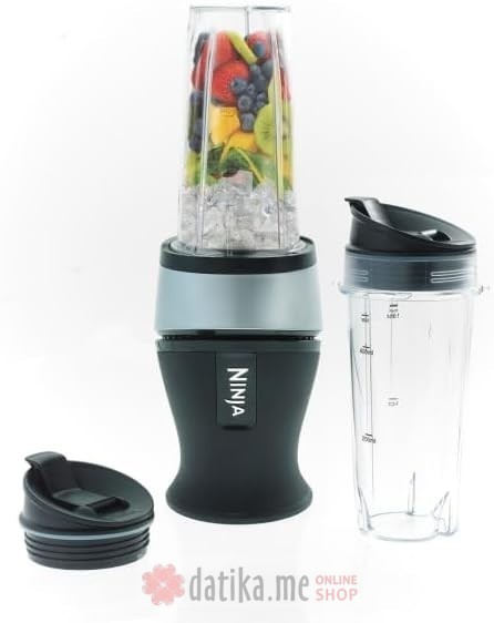 NINJA Nutri blender (QB3001EUS)