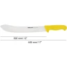 ARCOS MESARSKI NOZ 300mm ZUTI