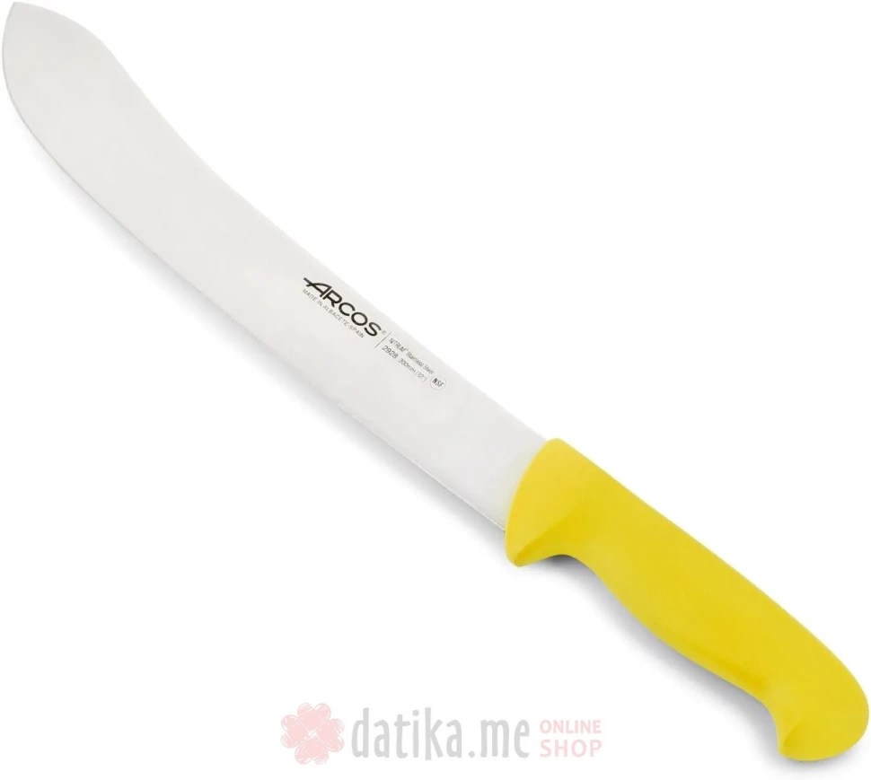 ARCOS MESARSKI NOZ 300mm ZUTI
