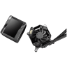 Asus ROG Ryujin II 360 ARGB Performance AIO CPU Liquid Cooler with OLED Display - 360mm