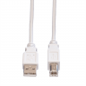 Rotronic USB 2.0 Cable, A - B, M/M, 1.8 m in Podgorica Montenegro