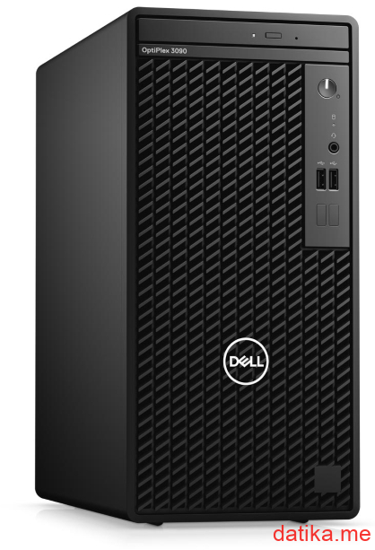 DELL OptiPlex 3090 MT Intel i3-10105/8GB/256GB SSD/Win11Pro