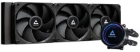 CHIEFTEC Iceberg 360 DARK CLC-360-BLK vodeno hlađenje