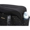 Kikka boo torba za mamu Chelsea Confetti Black