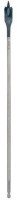 Bosch Burgija za drvo pljosnata 17x400mm prihvat 1HEX /4" SelfCut