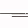 Samsung customizable bezel for the Frame 50" TV, brown