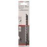 Bosch Listovi ubodne testere za vlaknaste izolac. 150mm S713 2kom