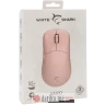 White Shark AERO Pink - Wireless mouse в Черногории