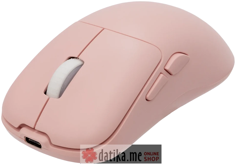 White Shark AERO Pink - Wireless mouse в Черногории