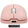 White Shark AERO Pink - Wireless mouse в Черногории