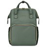 Kikka boo torba za mamu SIENA Army Green 2025 в Черногории